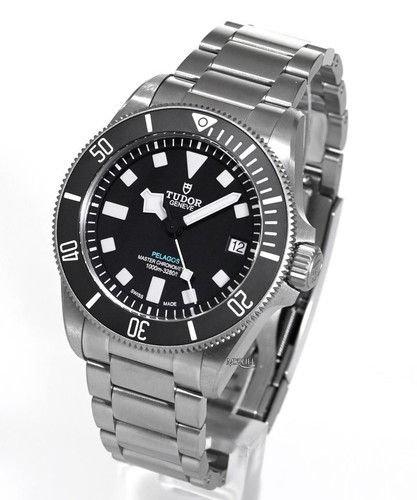 Tudor pelagos ultra - pelagos, ref