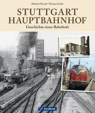 Stuttgart Hauptbahnhof