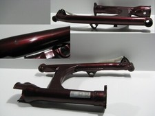 Schwinge Kardan-Tunnel Swinging Arm Suzuki VS 1400 Intruder, VX51L