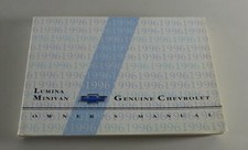 Owner's Manual/Manualbook