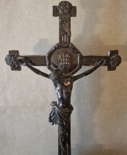 Jugendstil kreuz stand - jugendstil,