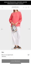 Marc Cain Bluse im Lagenlook Gr.3 Kollektion 2024 neu