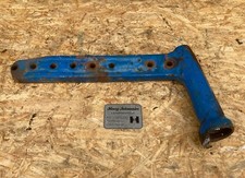 Original Ford Traktor Achsschenkel links Vorderachse 2000 3000 Schlepper Achse