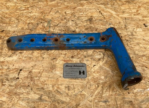 Original ford traktor - ford,
