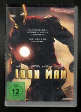 Iron Man - Original Deutsvche