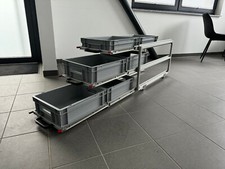 Zinram Dreifach Heckauszug 3