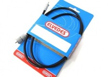 Tachowelle schwarz VDO 750mm