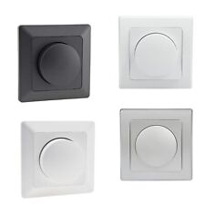 Led Dreh-Dimmer DELPHI/MILOS