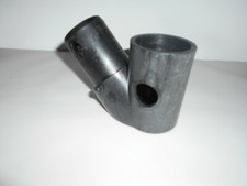 1 gebrauchte Quadro-Kupplung, Winkelkupplung