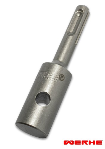 Adapter sds plus erdbohrer - adapter,