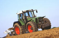 FENDT FAVORIT 900 SERIE
