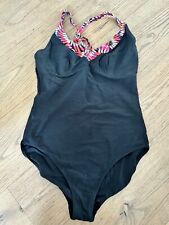 Top Damen Bügel Badeanzug Gr 42 B Lascana