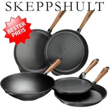 Skeppshult pfanne grillpfanne - pfanne,