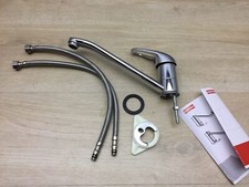 Franke NAREW 35 Plus Küchenarmatur H115.0352.331 chrom, Wasserhahn, I16370