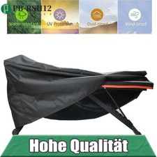 600D Hantelbank Abdeckung