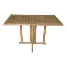 GATELEG Klptisch re. 120/70 / EUC FSC®