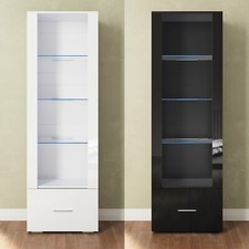 Vitrine Standvitrine