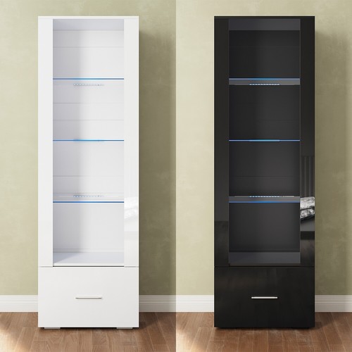 Vitrine standvitrine - vitrine,