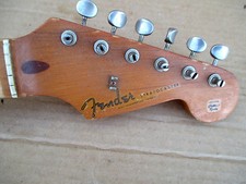 FENDER STRATOCASTER VINTAGE