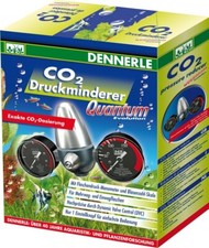 Dennerle CO2 Druckminderer
