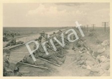 Foto WKII 97.Jäger-Div