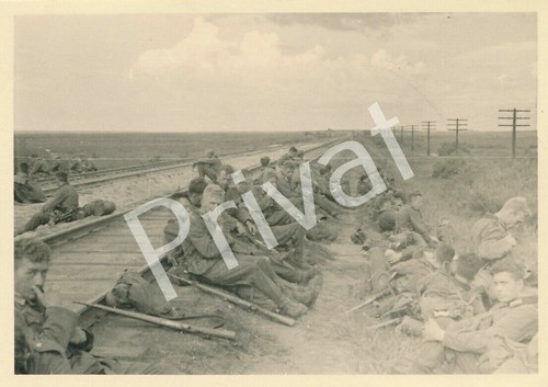Foto wkii jäger div - foto, 97.jäger-div