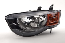 Scheinwerfer Halogen Front