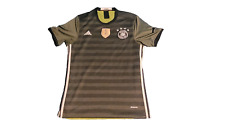 ⚽ adidas Wende Trikot Gr S WM Patch DFB Nationalmannschaft Deutschland Top