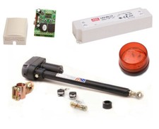 Automatisch gesteuerts - automatisch,