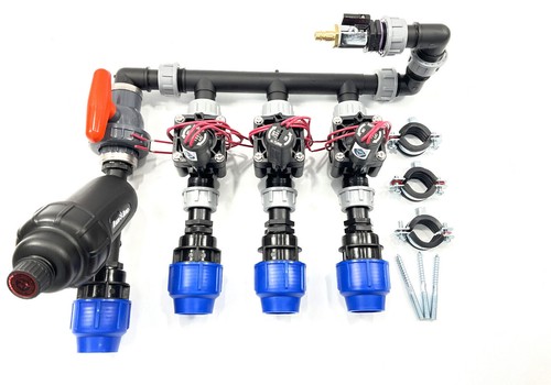 Verteiler set easystart pro - verteiler,