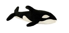 Hansa toy 5032 - toy, orca