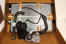 BMW Wasserkühler Paket e31