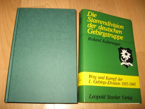 Die stammdivision der - die,