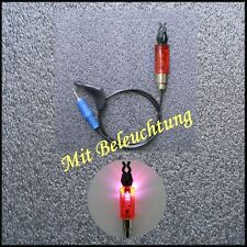 Pendel- Bissanzeiger mit