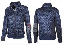 Equiline Damen Steppjacke Alma