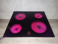 Ignis  AKL 702 NE Kochfeld m. Schott Ceran® Glaskeramik .Mit 2Jahren Garantie