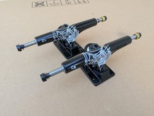 2x Ace Trucks 60 AF-1 HOLLOW DEEDZ 8.75''"