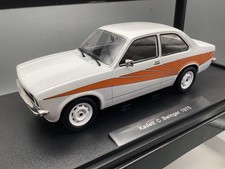 Modellautos 1:18 KK-Scale Opel