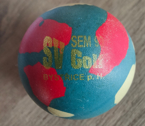 Minigolfball minigolfbälle - minigolfbälle, ~