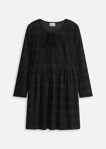 Neu kurzes samtkleid - neu,