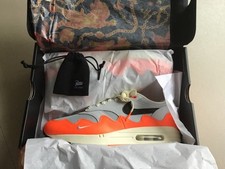 Nike Air Max 1 x Patta Hyper