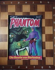 Phantom bastei Gbü Nr. 6