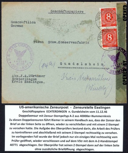 All besetzung brief - besetzung,