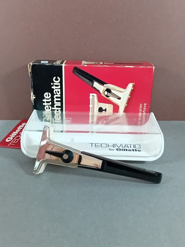 Vintage rasierer gillette - vintage,