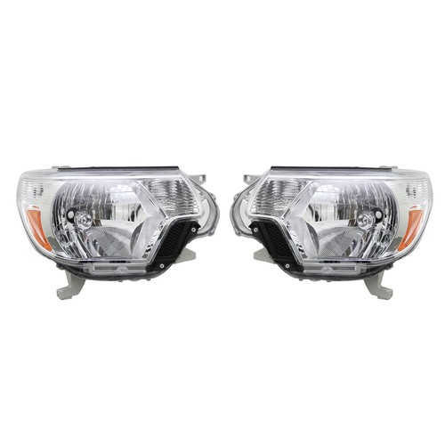 Headlights assembly conrer - headlights,
