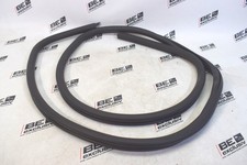 VW Golf 6 VI Variant Türdichtung vorne links Dichtung Gummi Tür 1K5867911