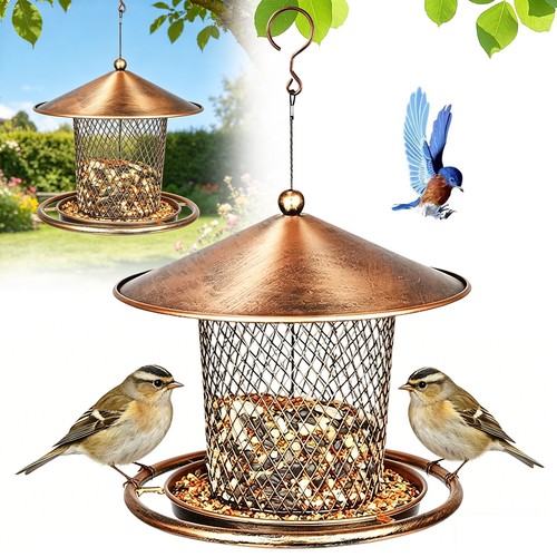 Vogelfutterspender