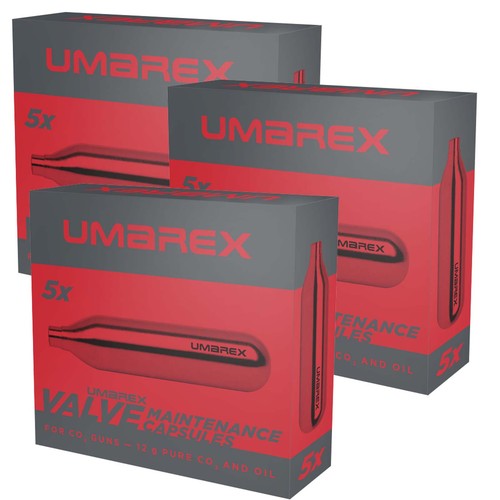 Umarex ventil - x,