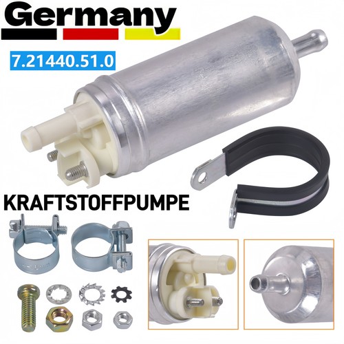 12v universal vergaser - 12v,