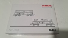 Märklin H0 48446 Erzwagen der